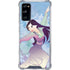 Disney Mulan In Training Galaxy S20 FE Clear Case